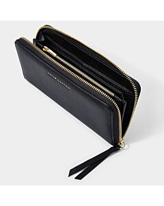 Katie Loxton Isla Purse - Black